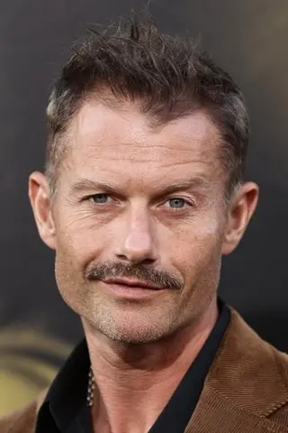 Peliculas de James Badge Dale