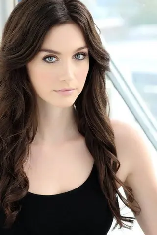 Peliculas de Jessa Danielson
