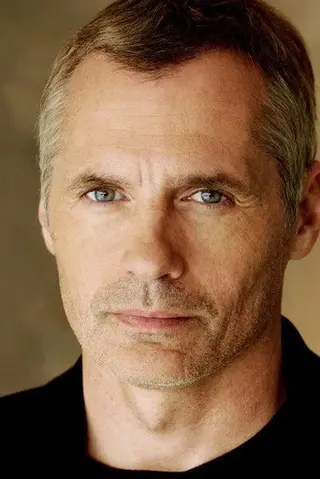 Peliculas de James C. Burns