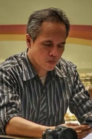 Peliculas de Bambang Paningron