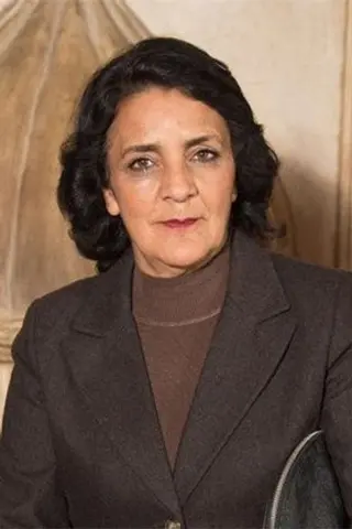 Peliculas de Fatima Hernadi