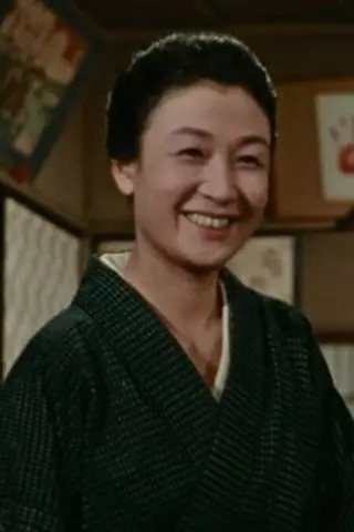 Peliculas de Mutsuko Sakura