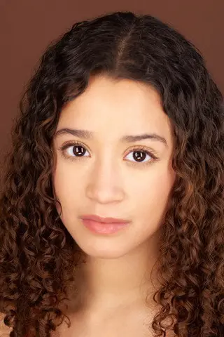Peliculas de Deanna Tarraza