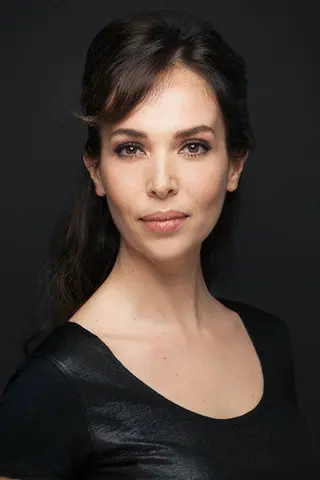 Peliculas de Esra Ronabar