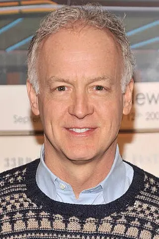 Peliculas de Reed Birney