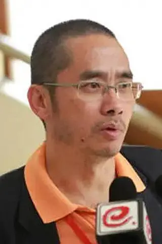Peliculas de Kenneth Siao Wai-Keung