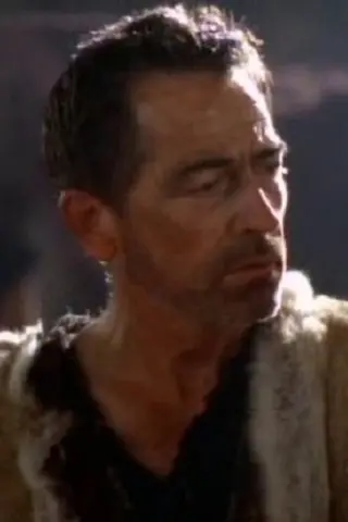Peliculas de Chris Bailey