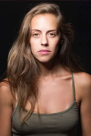 Peliculas de Yael Eitan