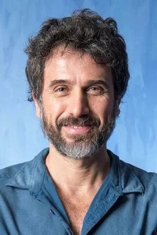 Peliculas de Eriberto Leão