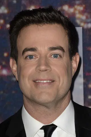 Peliculas de Carson Daly