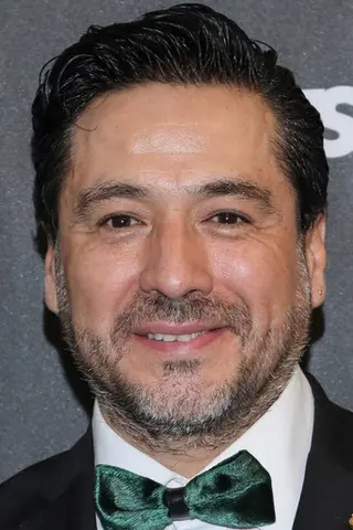 Peliculas de Esteban Soberanes