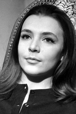 Peliculas de Marta Lipińska
