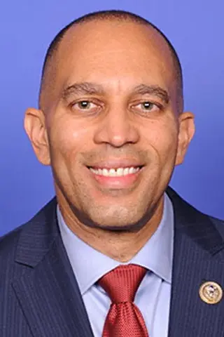 Peliculas de Hakeem Jeffries