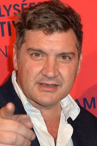 Peliculas de Thomas Bidegain