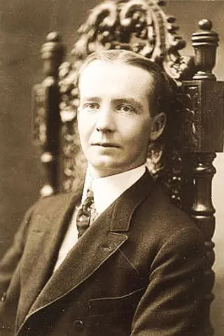 Peliculas de Harry C. Bradley