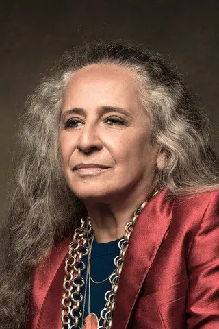 Peliculas de Maria Bethânia