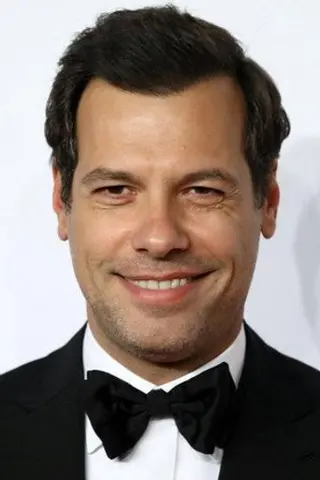 Peliculas de Laurent Lafitte