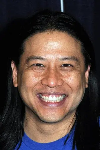 Peliculas de Garrett Wang
