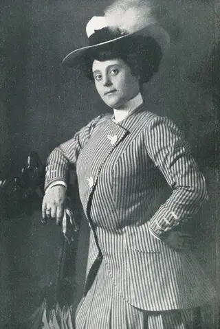 Peliculas de Olga Limburg