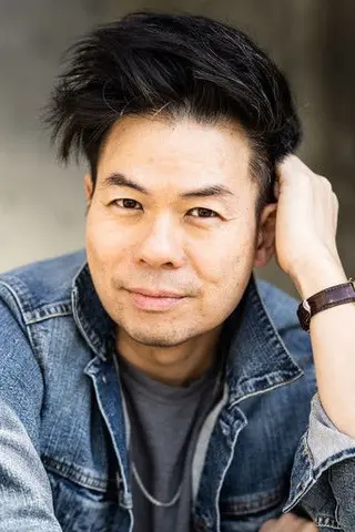 Peliculas de Vincent Tong