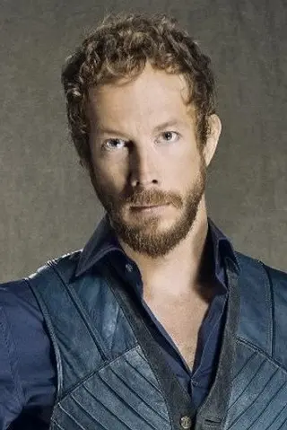 Peliculas de Kris Holden-Ried