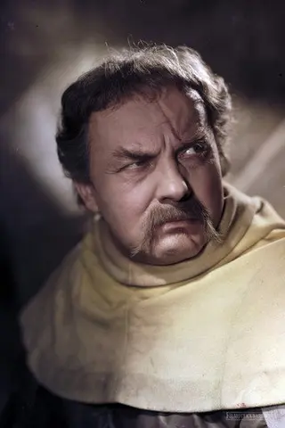 Peliculas de Aleksander Fogiel