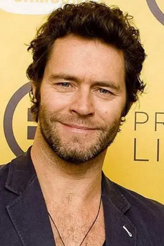 Peliculas de Howard Donald