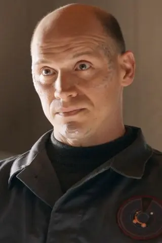 Peliculas de Chad T. Wood