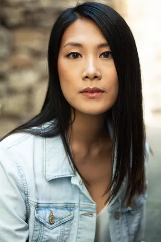 Peliculas de Amanda Ip
