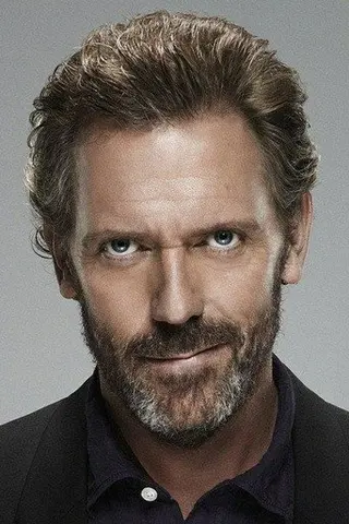 Peliculas de Hugh Laurie