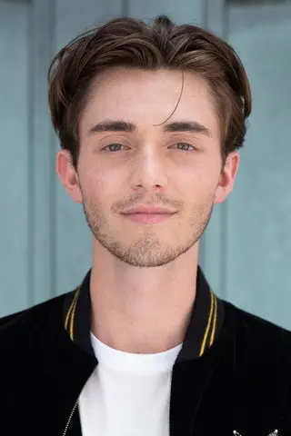 Peliculas de Greyson Chance