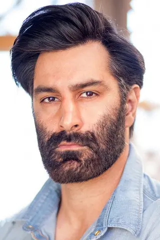 Peliculas de Shawn Sarmeidani