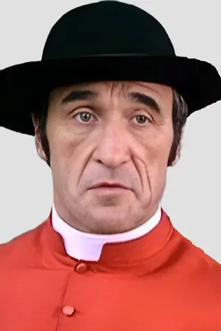 Peliculas de Dominic Barto