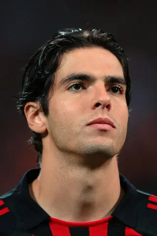 Peliculas de Kaká