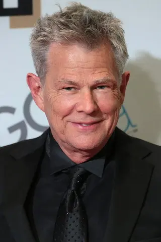 Peliculas de David Foster