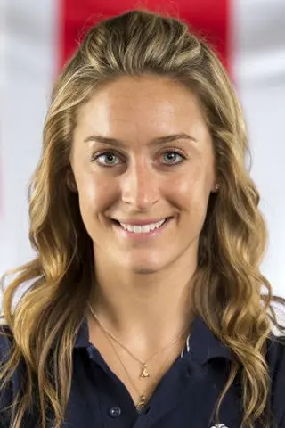 Peliculas de Amy Williams