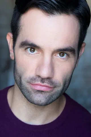 Peliculas de Ramin Karimloo