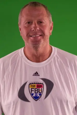 Peliculas de Sean Salisbury