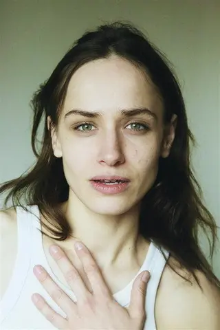 Isaline Prévost Radeff - Córka • Potomstwo