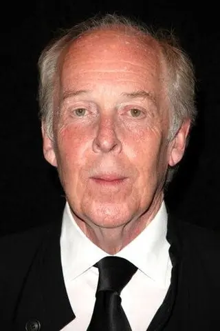 Peliculas de Peter Eyre
