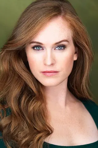 Peliculas de Lilly Moran