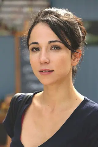 Peliculas de Karina Testa