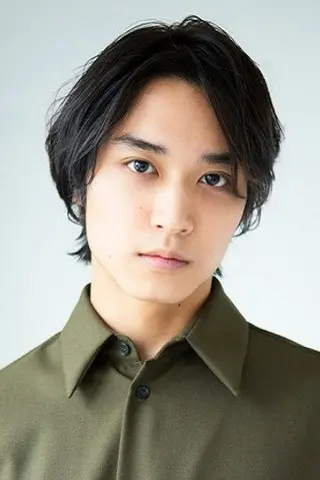 Peliculas de Kôdai Matsuoka