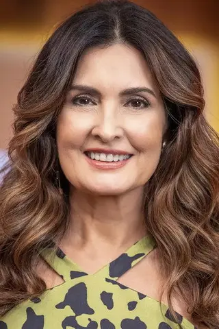 Peliculas de Fátima Bernardes