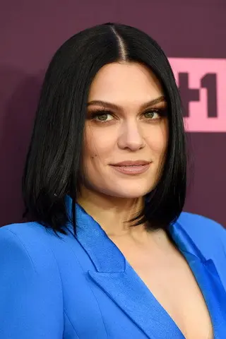 Peliculas de Jessie J