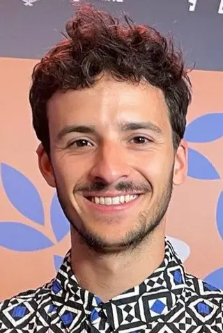Peliculas de Valentino Alonso