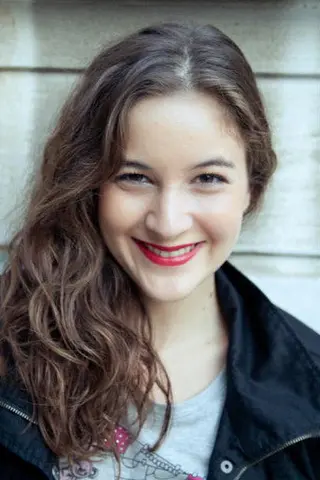 Peliculas de Amalia Ninou