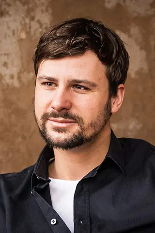 Peliculas de Christoph Drobig