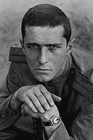 Peliculas de Aleksandr Ivanov