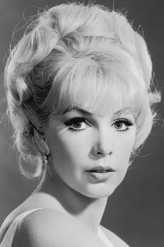Peliculas de Stella Stevens